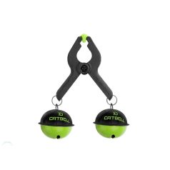 Delphin CatBELL harcsázó csörgő 