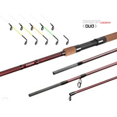 Delphin MAGMA LEGEND4RY Duo 320-360cm/100g/3rész