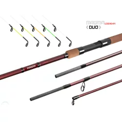   Spicc MAGMA LEGEND4RY LIGHT+DUO UltraLight - sárga /Glass/ 1db