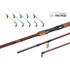Delphin MAGMA LEGEND4RY Method 400cm/215g/3rész