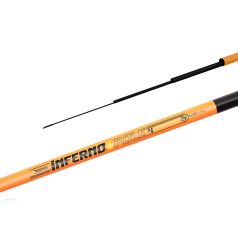 Delphin INFERNO Pole 4m