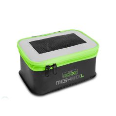 EVA táska Delphin REAXE MeshBAX L