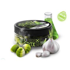   D SNAX SHELL csali 10mm/30g Fokhagyma-Vajsav/wafters/oldódó