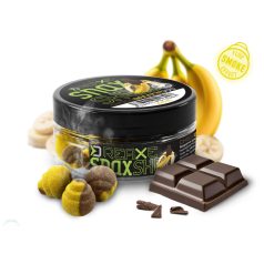   D SNAX SHELL csali 14mm/30g Csokoládé-Banán/wafters/oldódó