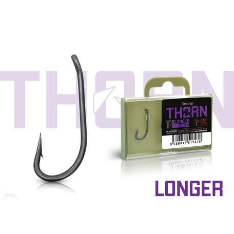 Delphin THORN Longer 11x #6