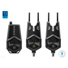 Kapásjelző a szetthez Delphin TECTON zöld