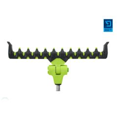 Delphin SIXTO REAXE Flexi feeder bottartó 