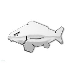 Delphin CARP 3D matrica króm króm