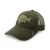 Delphin OutLINE CARP Trucker Baseball sapka UNI