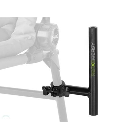 Delphin REAXE UniFIX EASY bottartó 