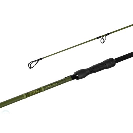 Delphin ETNA Camo LongSHOT+ 360cm/3,35lbs/2 rész