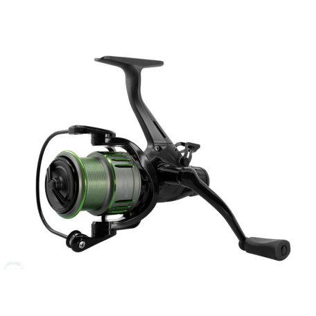 Sekély dob Delphin BRAVO 7T SH aluminium