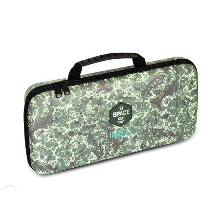 Delphin IndIQ SPACE C2G Kapásjelző tok 