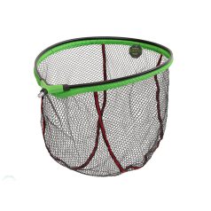 Lebegő merítőhálófej Delphin REAXE FloateR DEEP 50x40cm