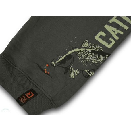 Delphin Catch me CARP NX melegítőnadrág XXXL