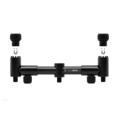 Delphin FlexiMAG BUZZ Állítható buzz bar L L 18-25cm