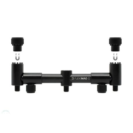 Delphin FlexiMAG BUZZ Állítható buzz bar L L 18-25cm