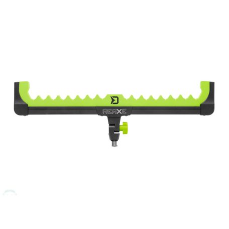 Delphin REAXE EvaFRONT Feeder bottartó 36cm