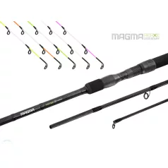 Spicc Delphin M-REAXE 150g Carbon /Heavy - fehér/ 1db