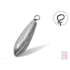 Delphin B! Felcsíptethető kiegészítő súly / 5db 12,5g