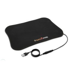 Delphin WarmPAD Elektromos fűtőpárna 30x21cm