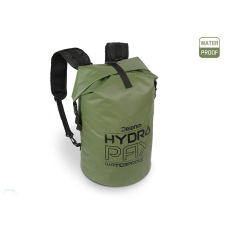 Delphin HydroPAX vízálló hátizsák 30L