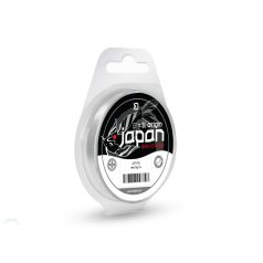  Monofil Delphin JAPAN Origin / Ultra átlátszó 0,203mm 3,49kg 50m
