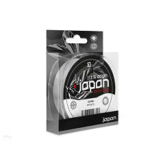   Monofil Delphin JAPAN Origin / Ultra átlátszó 0,234mm 4,43kg 350m