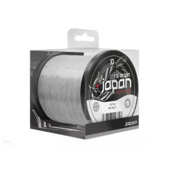   Monofil Delphin JAPAN Origin / Ultra átlátszó 0,369mm 9,96kg 600m
