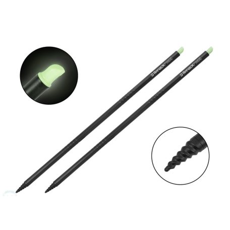 Delphin RangeX FREE távolság kimérő pálcák 