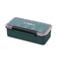 Doboz Delphin TBX Case Clip Ideal 210x120x65mm