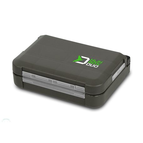 Delphin KlikBOX Duo 175-9P tárolódoboz 