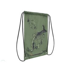 Delphin Simple Bag CARP táska 