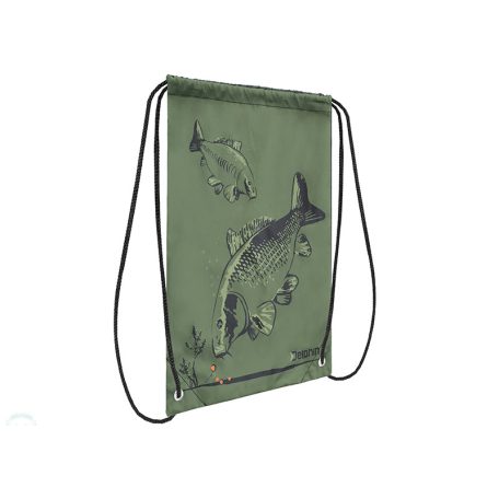 Delphin Simple Bag CARP táska 