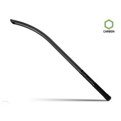 Karbon dobócső Delphin CarbonSHOT+ LITE 30mm / 90cm