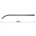 Karbon dobócső Delphin CarbonSHOT+ LONG 30mm / 120cm