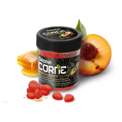 Műcsali Delphin CorneX Pop Up / 60db Mézes Őszibarack