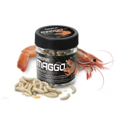 Műcsali Delphin MaggoX Pop Up Garnéla