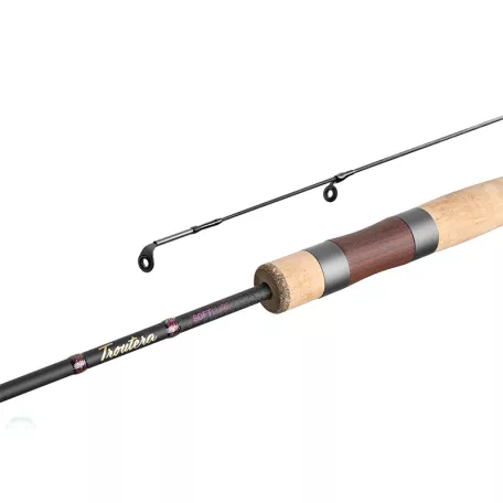 Delphin TROUTERA SoftLURE 180cm/0.5-6g/2 rész