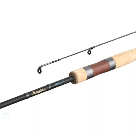 Delphin TROUTERA HardLure 210cm/2-7g/2 rész