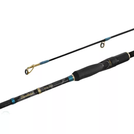 Delphin Zandera NX LOWER 270cm/3-18g/2 rész