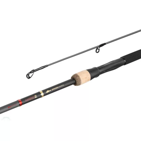 Delphin HARDZ 270cm/60g/2 rész