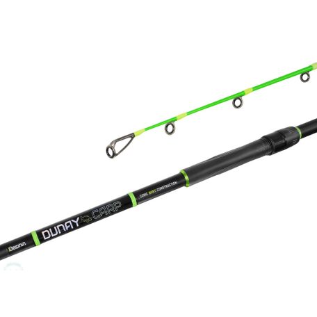 Delphin DUNAY Carp 300cm/200g/2 rész