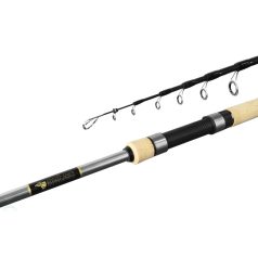 Delphin AZTEC tele 270cm/50g