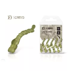 Delphin sCAMO CLAMZ horogbefordító 10 db 15mm