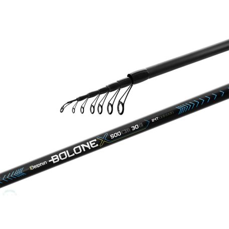 Delphin BOLONEX 400cm/30g