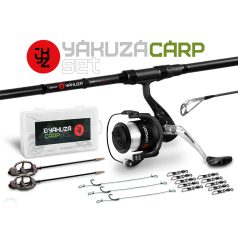 Pontyozó szett Delphin YAKUZA 360 