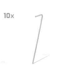 Delphin EazyPEGS cövek készlet / 10 db 