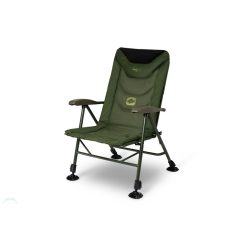 Delphin ErgoCARP szék 