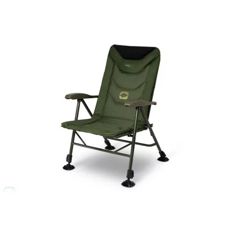 Delphin ErgoCARP szék 